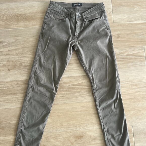 Duer  Slim fit - Picture 1 of 4